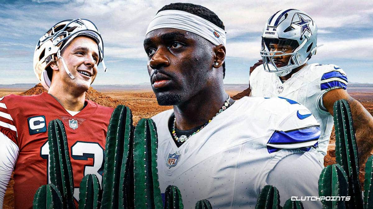 Cowboys, Jayron Kearse, 49ers, Brock Purdy, Mike McCarthy