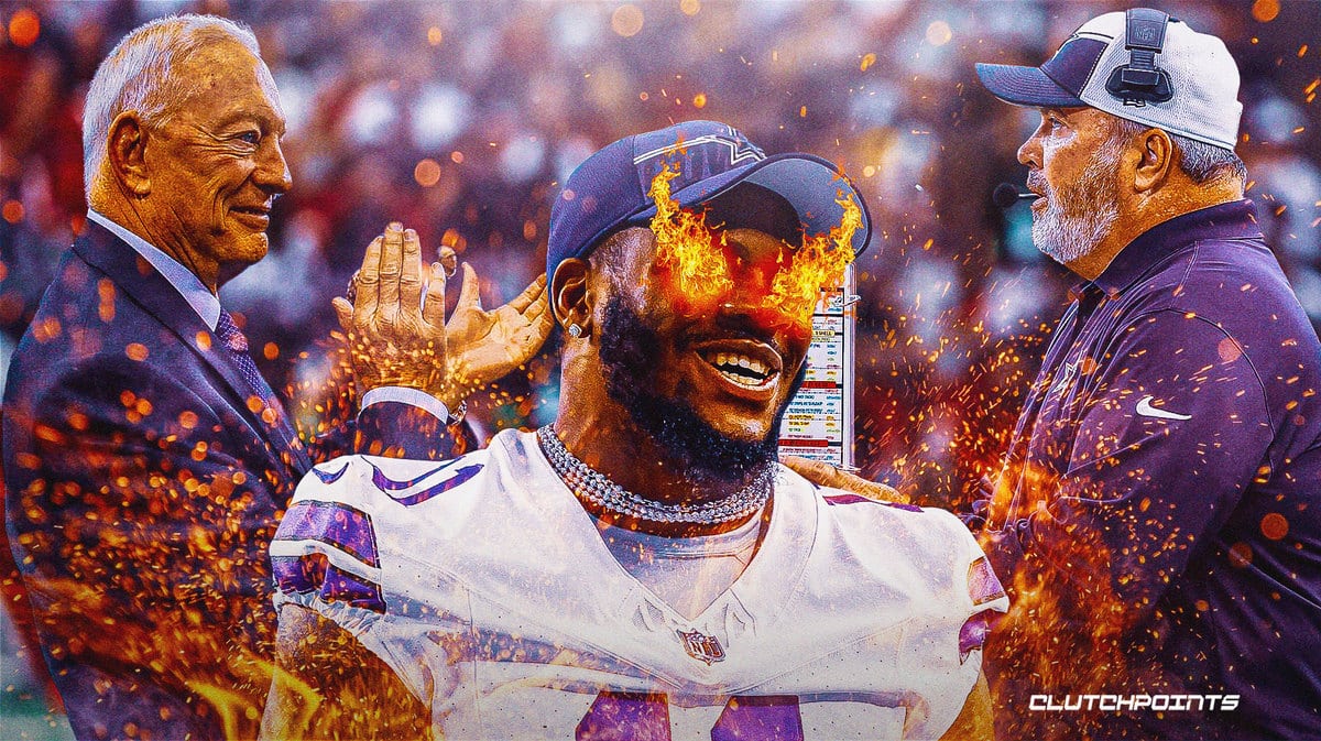 Dallas Cowboys, Micah Parsons, San Francisco 49ers,