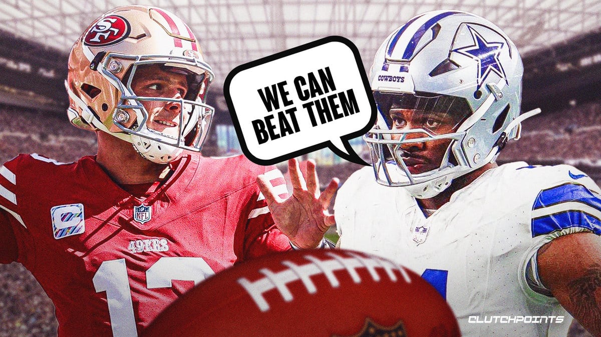 49ers WIN! 49ers vs. Cowboys Instant Reaction, San Francisco ADVANCES