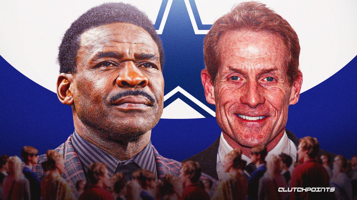 What is Michael Irvin's net worth?