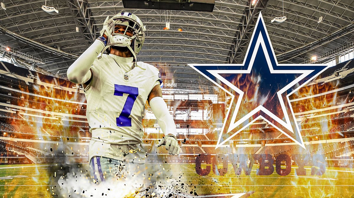 Cowboys Trevon Diggs ready for 2024 ACL injury return