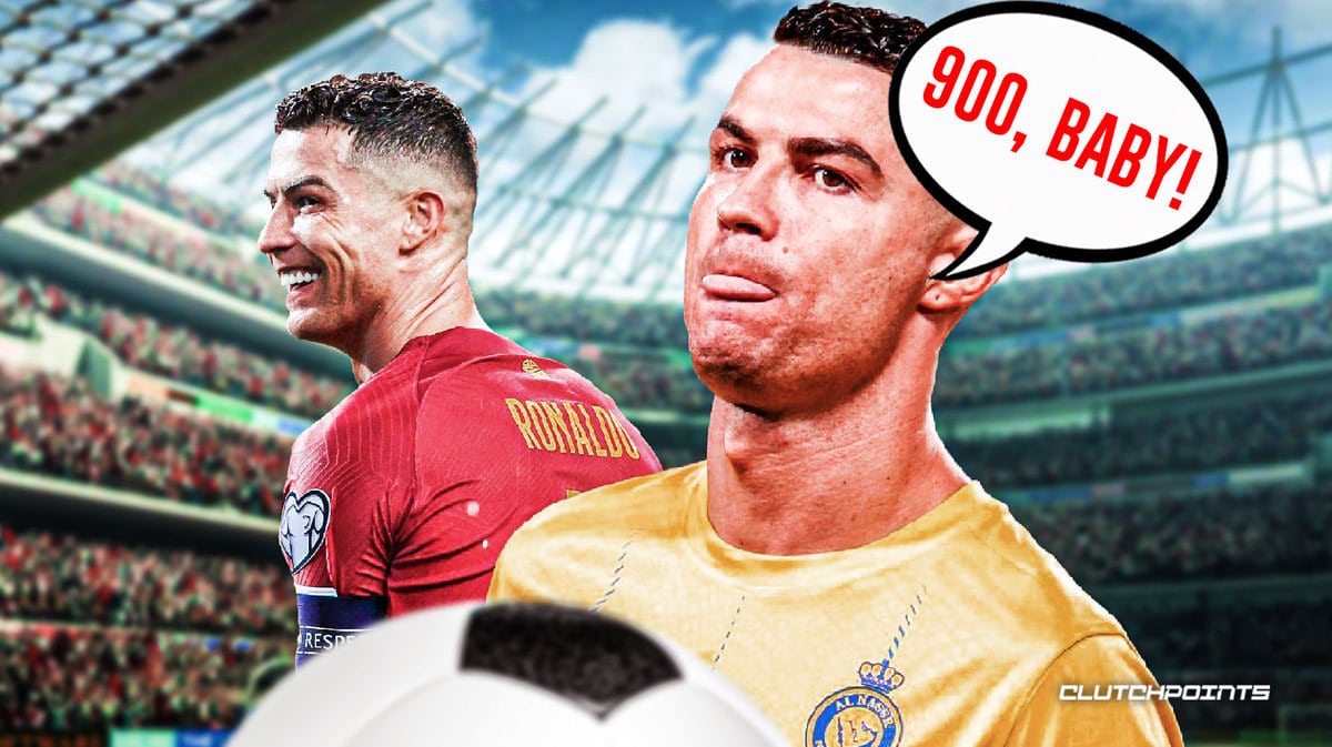 Cristiano Ronaldo, Al-Nassr, Portugal