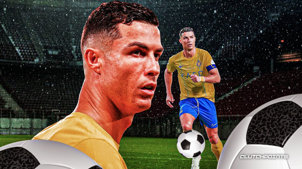 Cristiano Ronaldo Forbes