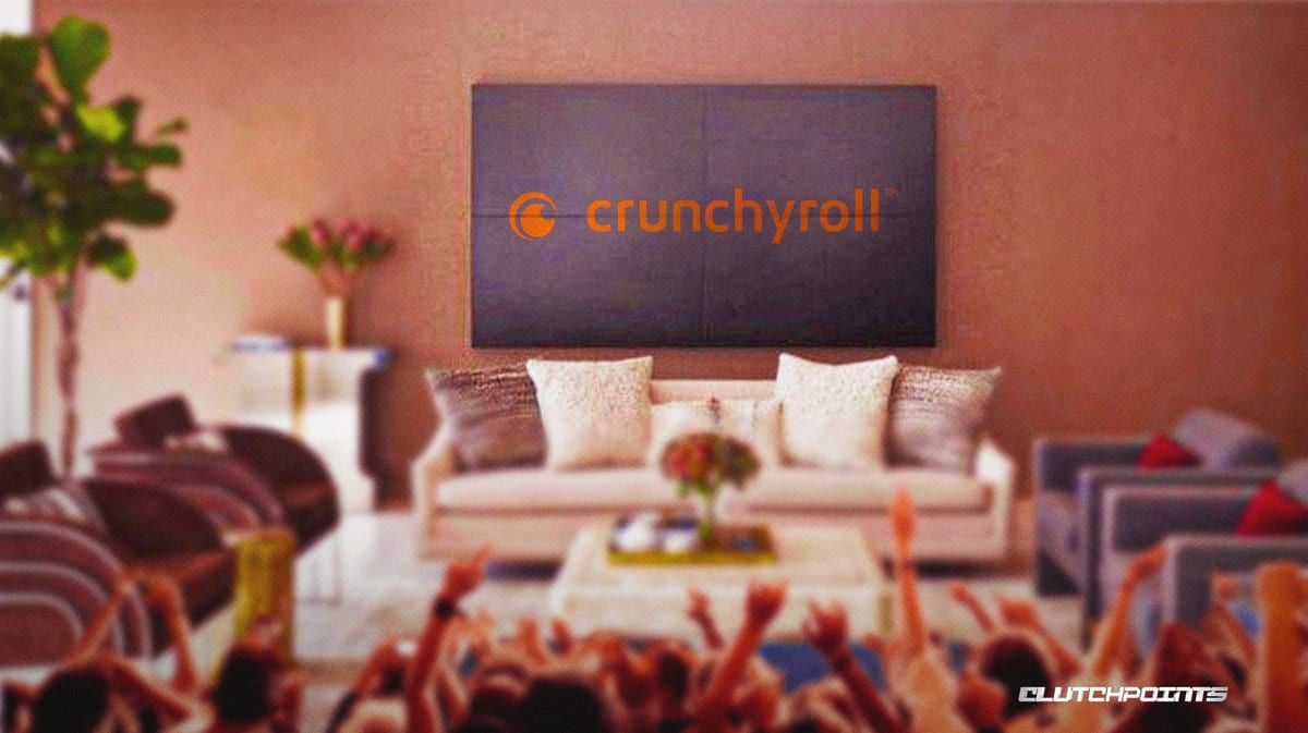 Sony's Crunchyroll Buys Anime Film 'The Concierge' (EXCLUSIVE) : r/movies