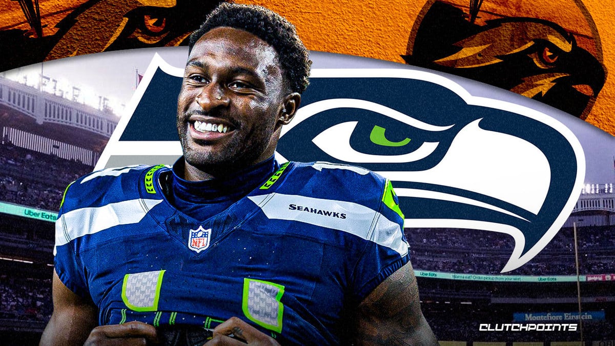 Seattle Seahawks Football - Seahawks News, Scores, Stats, Rumors & More