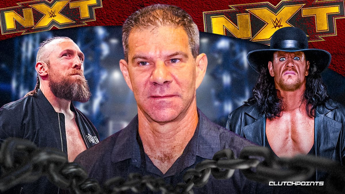 WWE, AEW, NXT, Eric Bischoff, Dave Meltzer,