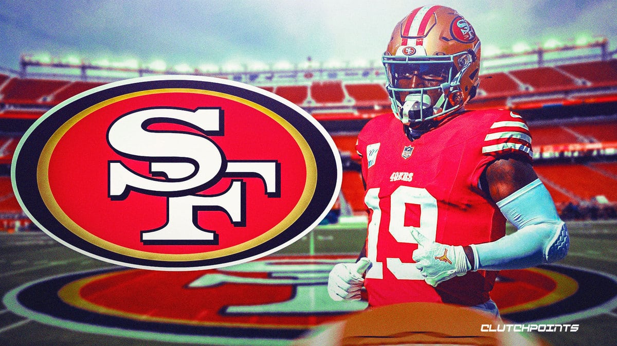 Deebo Samuel Trent Williams San Francisco 49ers Week 6 Injury Updates Cleveland Browns