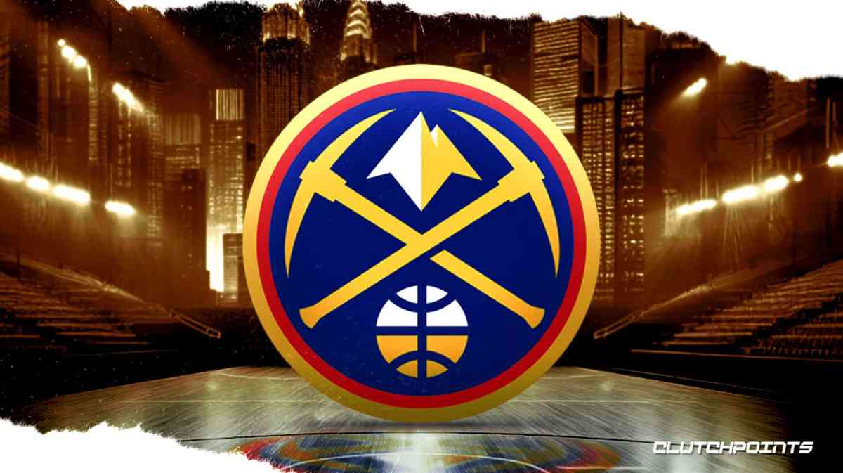 Nuggets over under win total