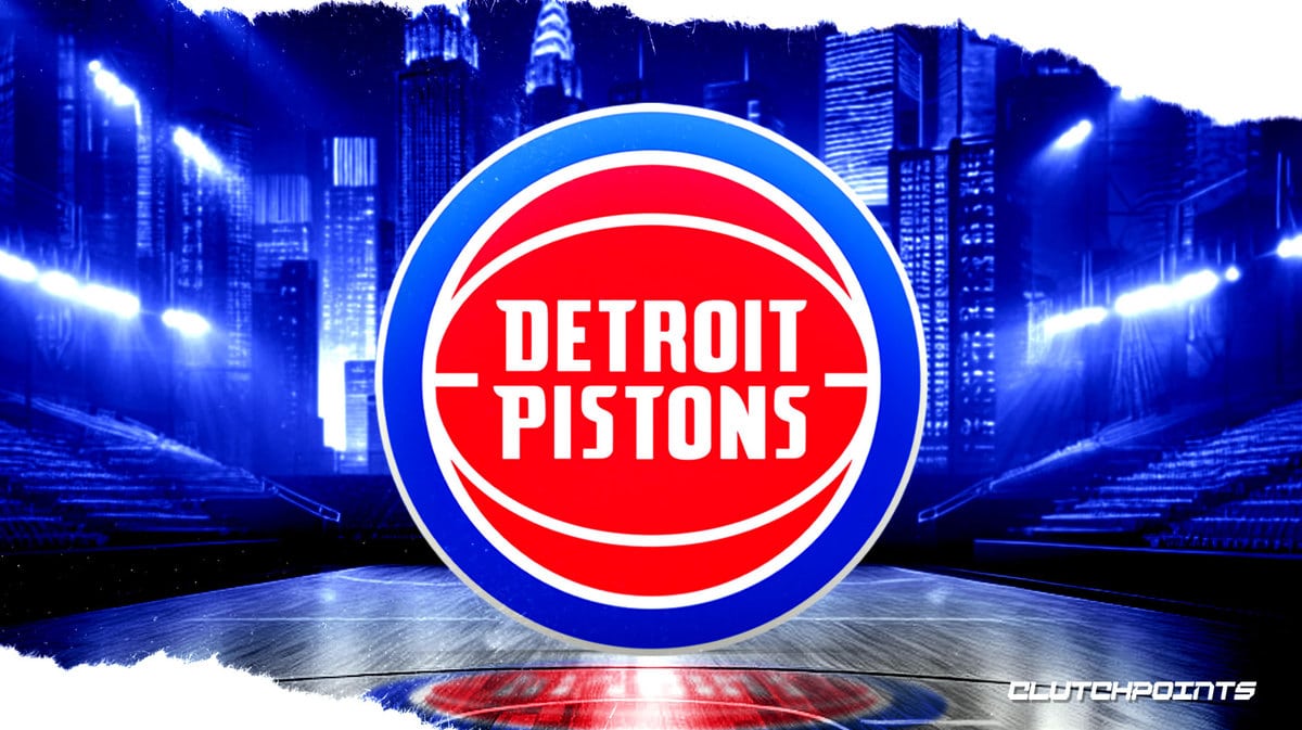 Detroit Pistons Over/Under win total prediction and pick