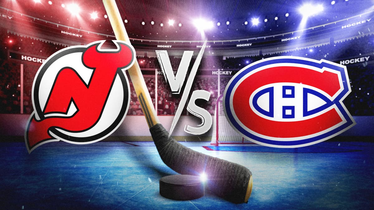 Devils Canadiens prediction, pick, how to watch