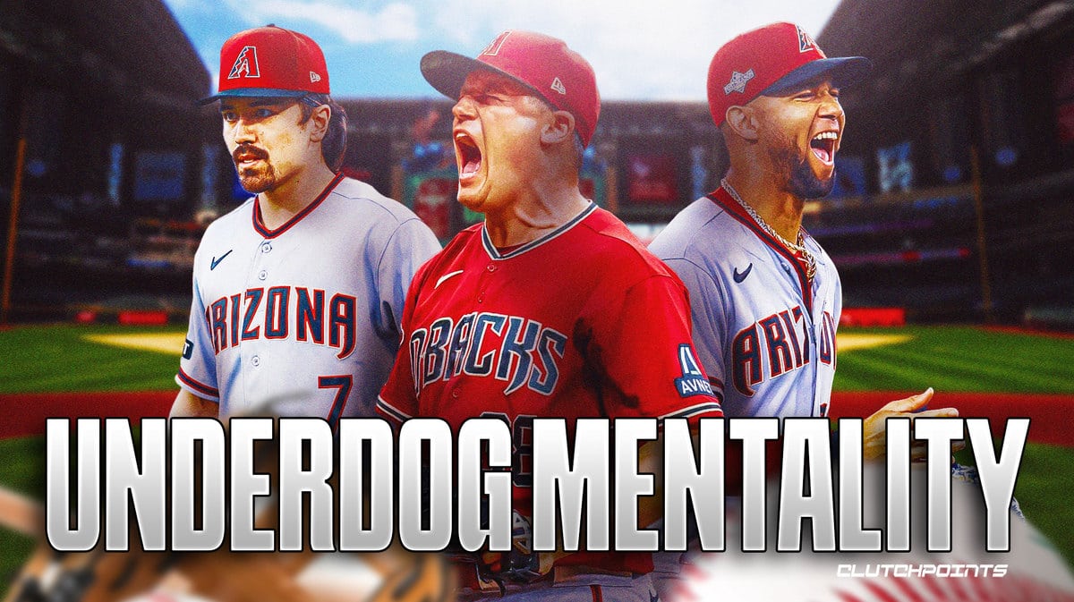 Diamondbacks, Paul Sewald, Corbin Carroll, Lourdes Gurriel Jr., Dodgers, 2023 NLDS