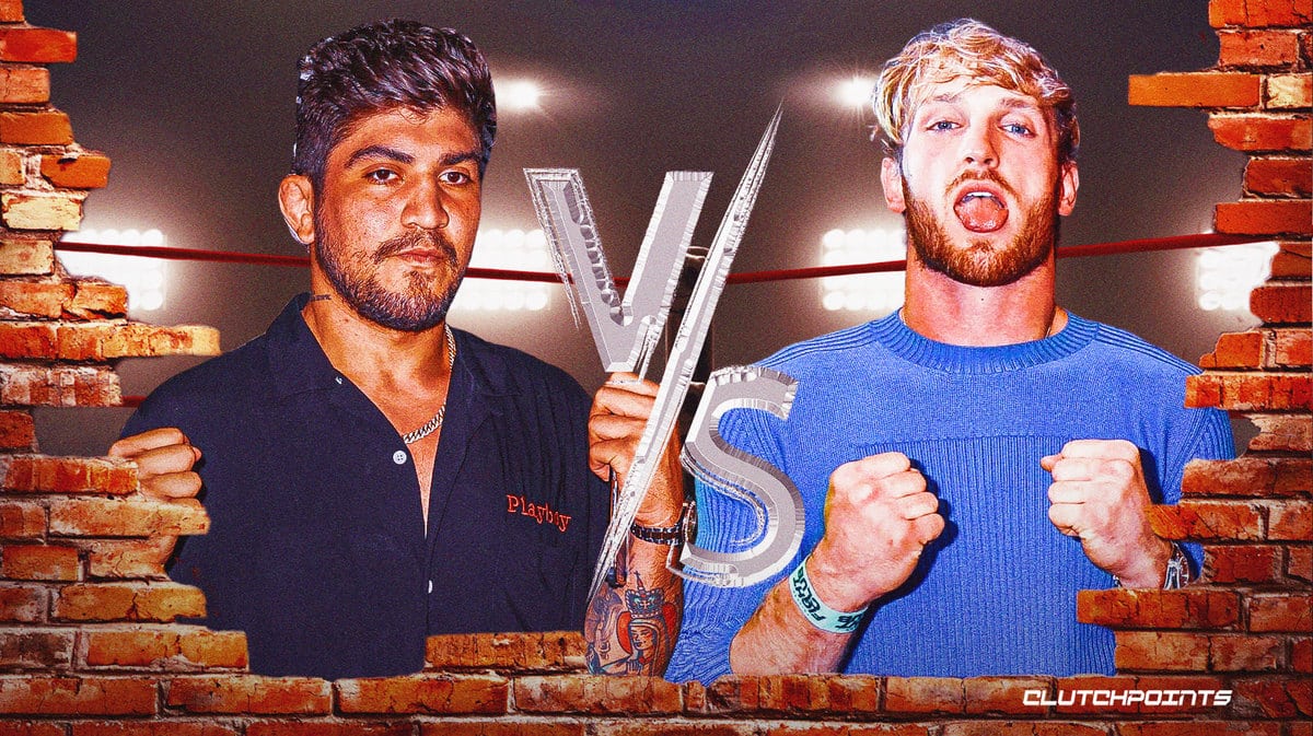 Dillon Danis, Logan Paul, Logan Paul vs Dillon Danis, Logan Paul Dillon Danis how to watch