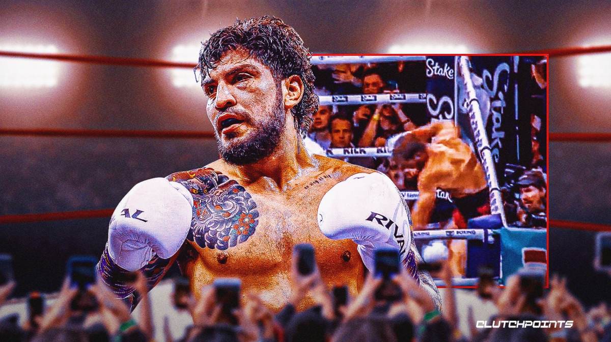 Dillon Danis, Logan Paul
