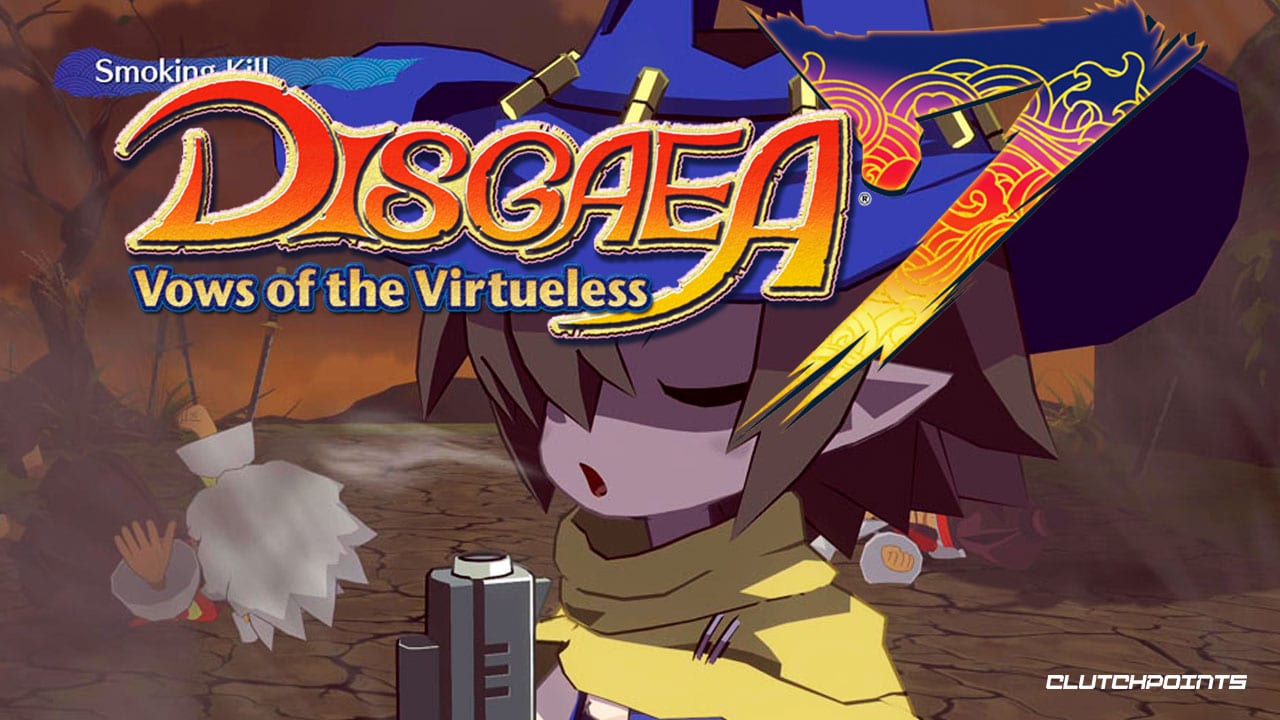 Disgaea 7 Vows Of The Virtueless Release Date, Story, Gameplay