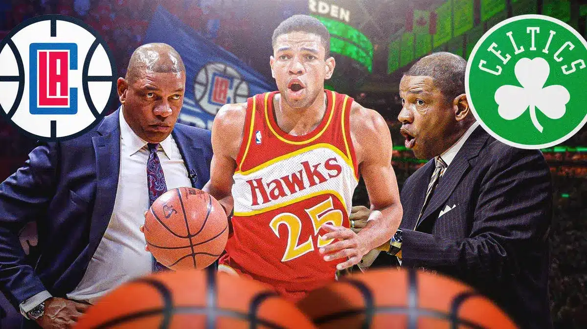 Doc Rivers' net worth in 2024