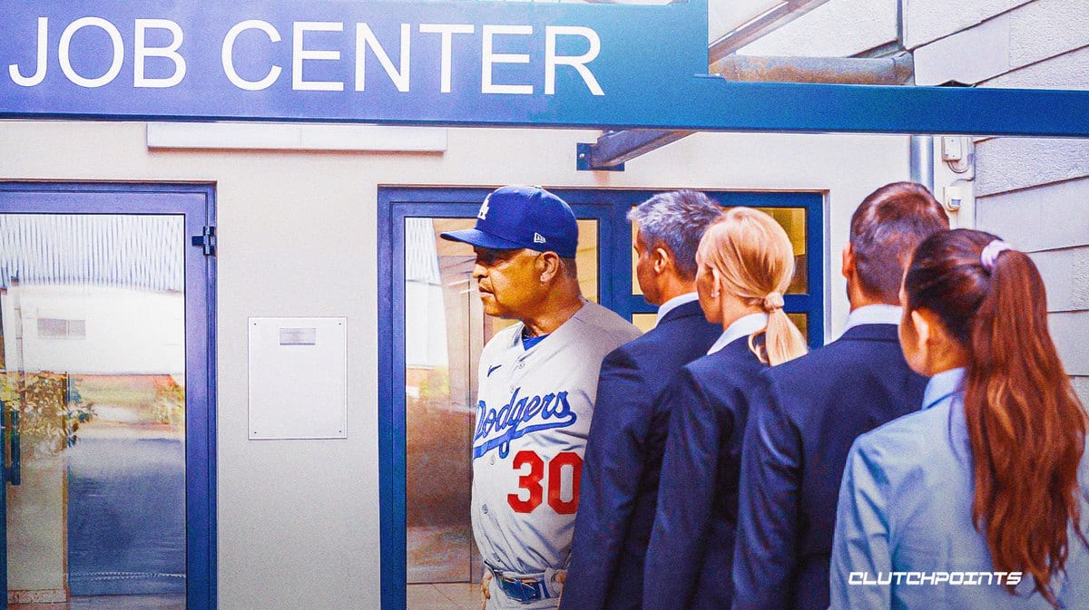 Dodgers, Dave Roberts, Fire Dave Roberts, Dodgers must fire Dave Roberts, Dodgers Dave Roberts, Dodgers NLDS, Dodger Diamondbacks