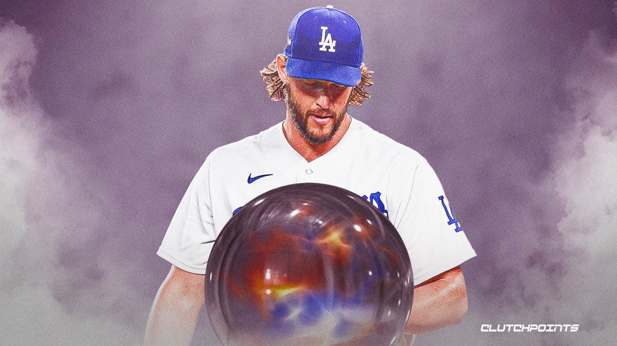MLB - Baseball - Los Angeles Dodgers Bowling Ball