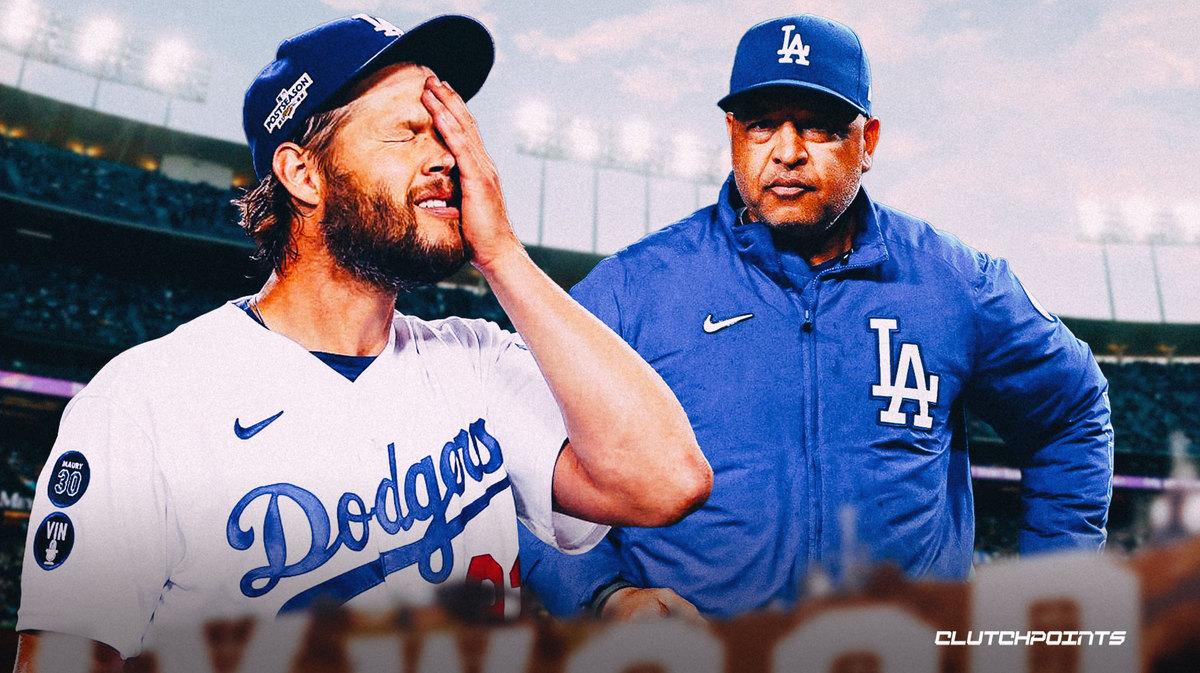 Dodgers, Dave Roberts, NLDS, Diamondbacks, Mookie Betts