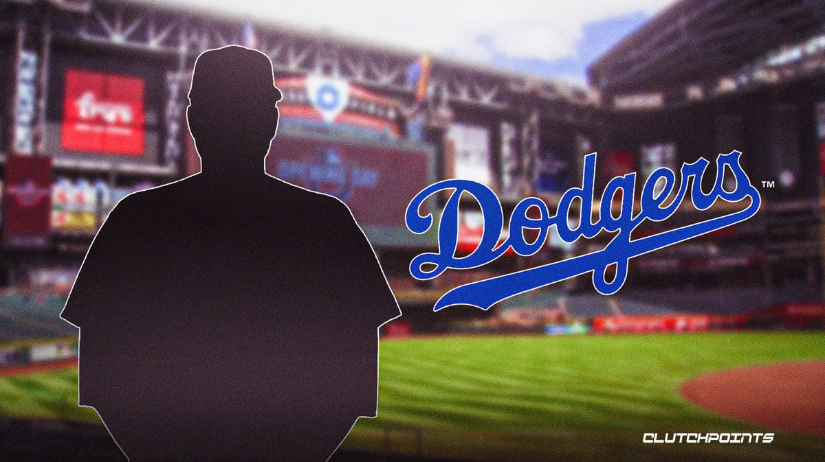 Dodgers, Lance Lynn, Dave Roberts, Diamondbacks
