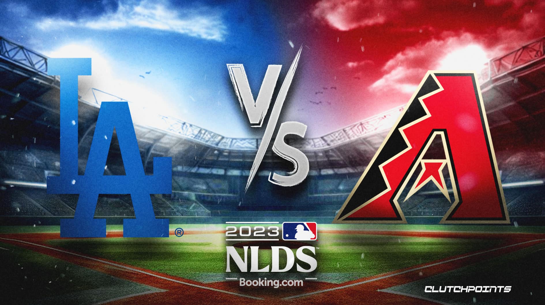 Dodgers vs. Diamondbacks: NLDS scouting report, prediction