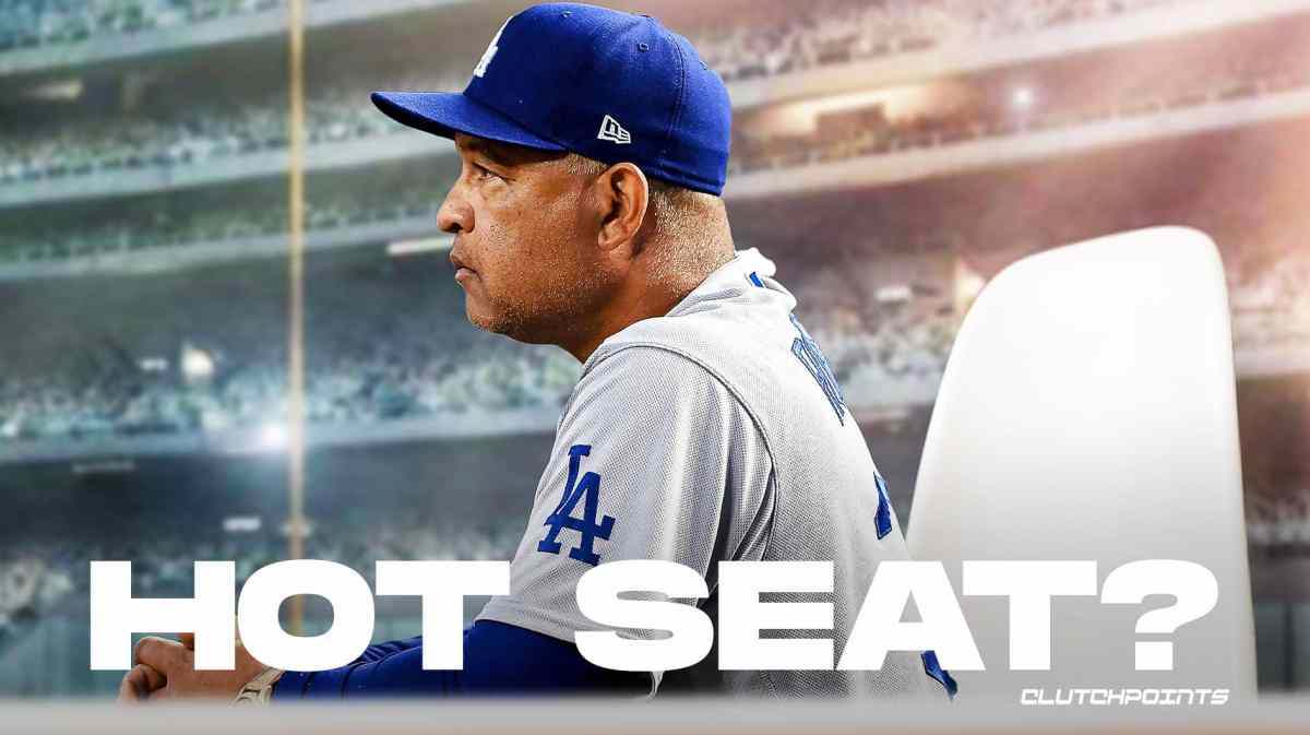 Dodgers, Dave Roberts, Bengi Gil