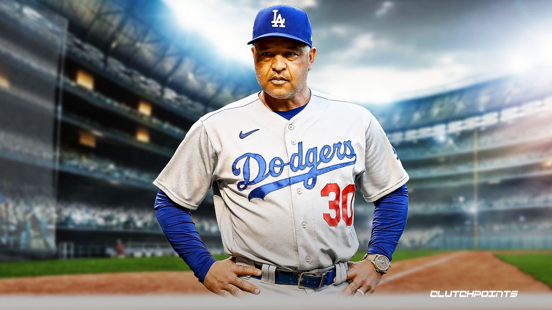 3 best Dave Roberts replacements if Dodgers fire their manager