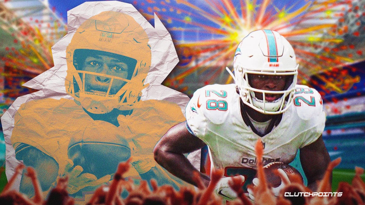 5 Most Important Dolphins players tonight vs. Jacksonville