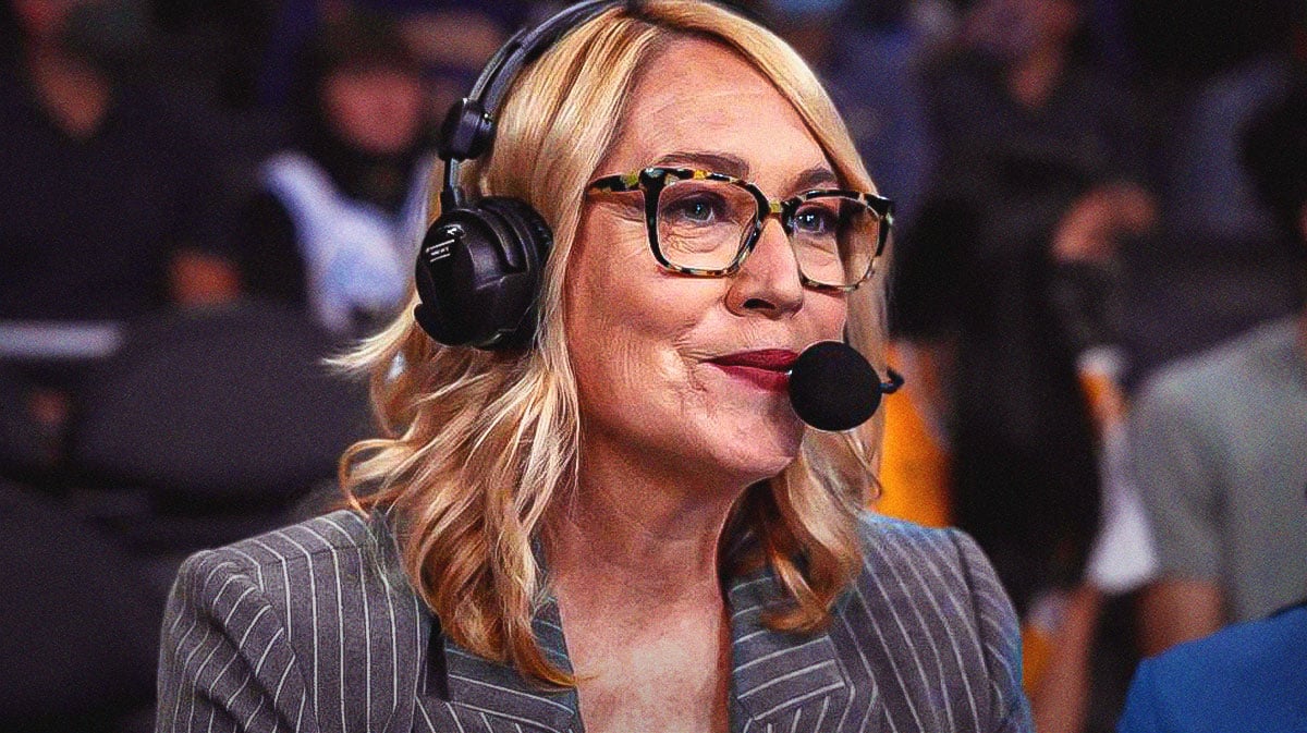 doris burke