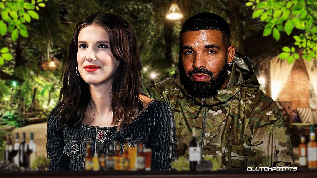 drake millie bobby brown, millie bobby brown drake, drake millie bobby brown texts, millie bobby brown drake texts, drake