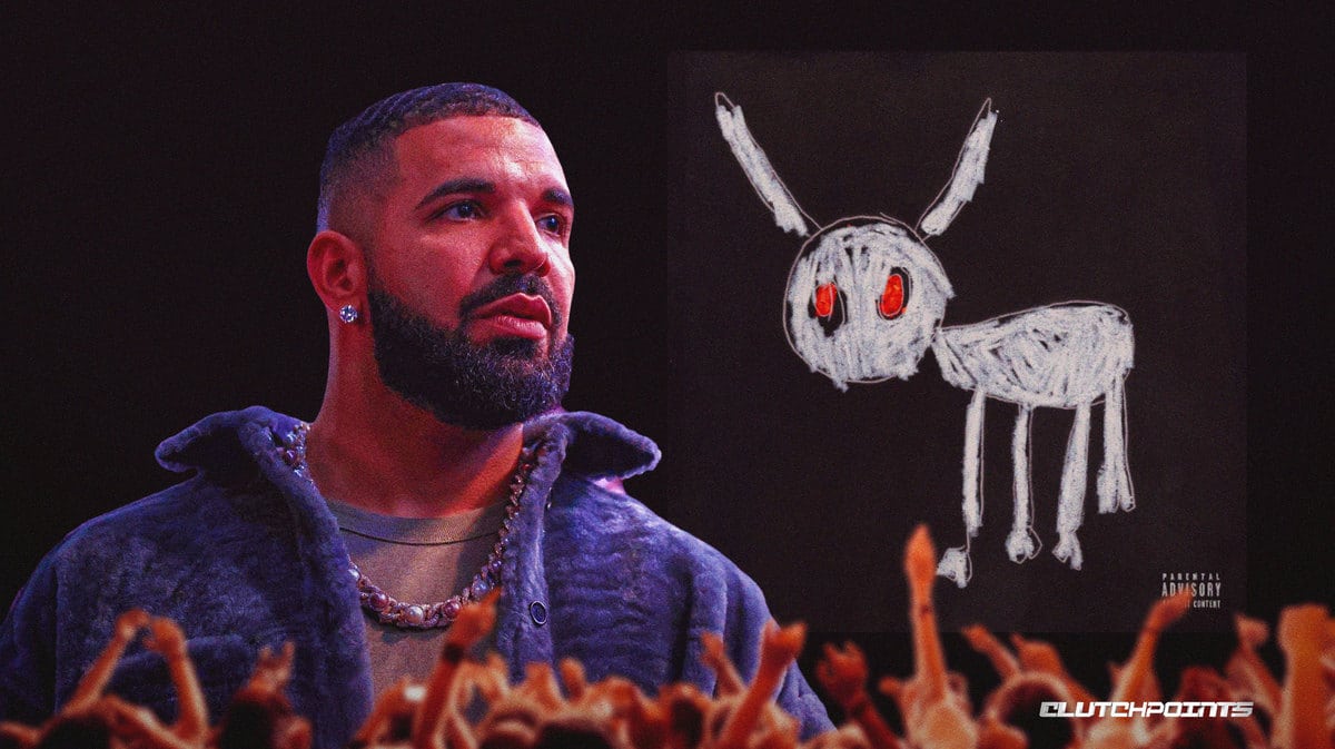 Drake drops surprise track on Instagram