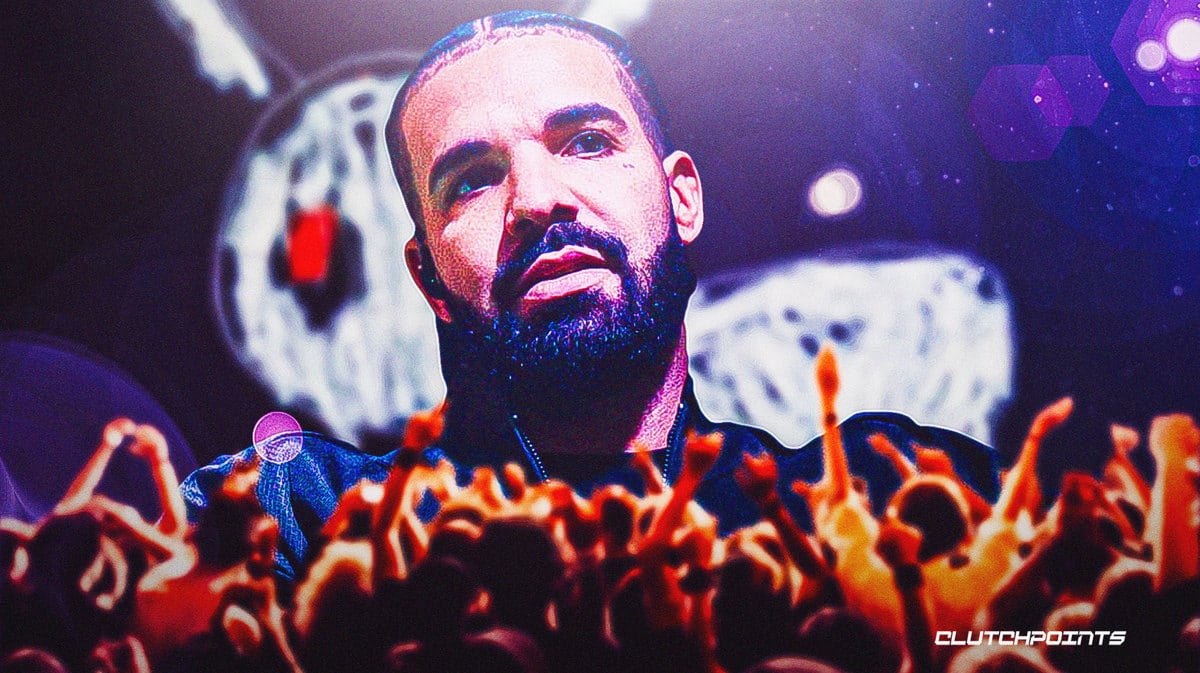Drake, For All the Dogs