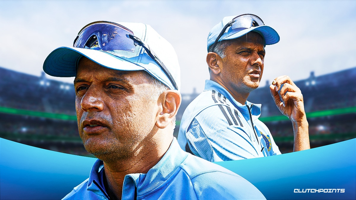 Rahul Dravid, Virat Kohli, Rachin Ravindra, Devon Convey, New Zealand Cricket Team, England Cricket Team, Cricket World Cup, New Zealand, England,