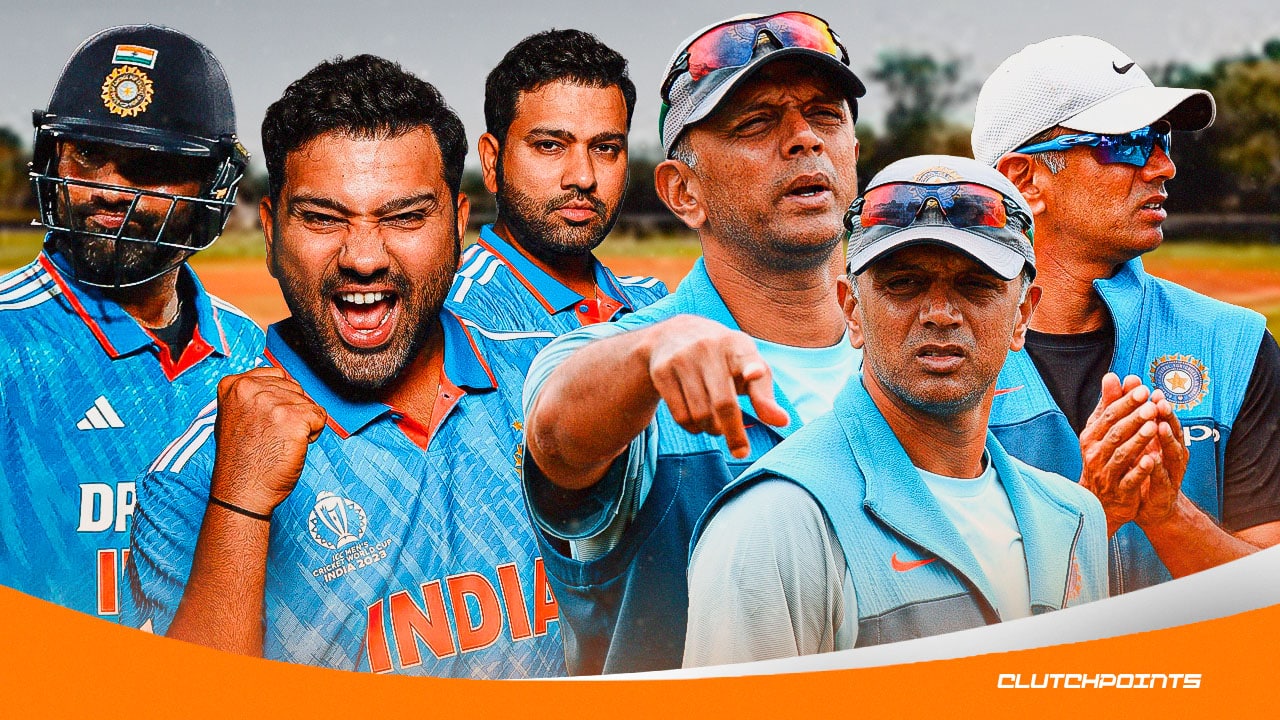 Fans roast India with memes after rain washes out WC warm-ups - Vimarsana News