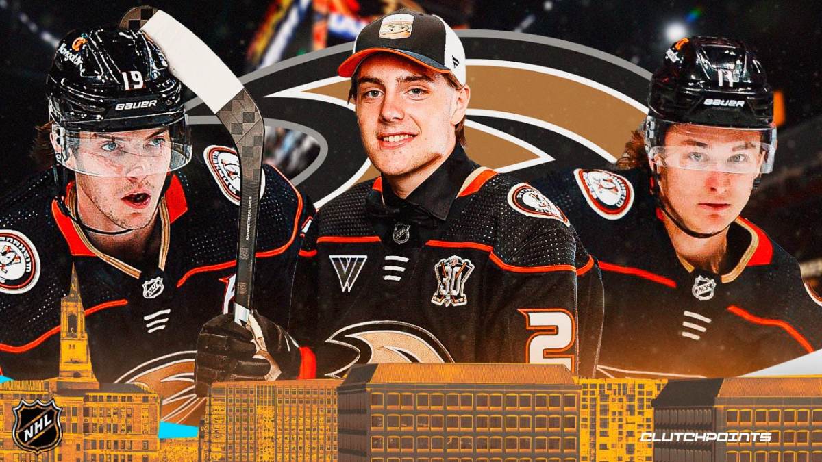Ducks, Ducks bold predictions, Ducks predictions, Ducks 2023 season, Ducks training camp