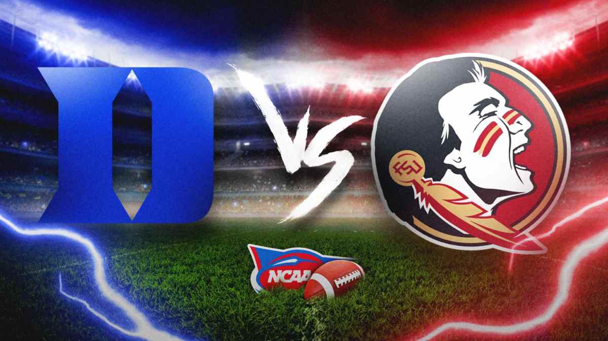 Duke Florida State prediction, Duke Florida State odds, Duke Florida State pick, Duke Florida State, how to watch Duke Florida State