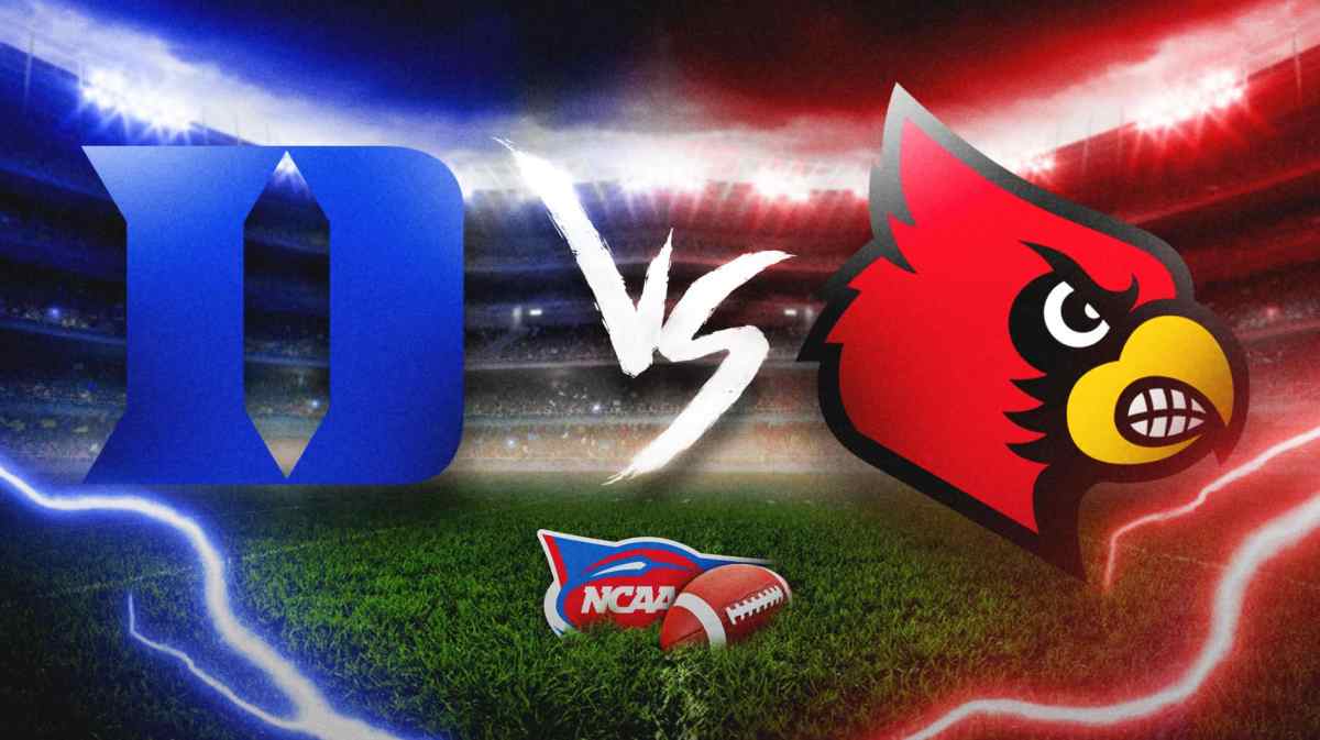 Duke Louisville prediction