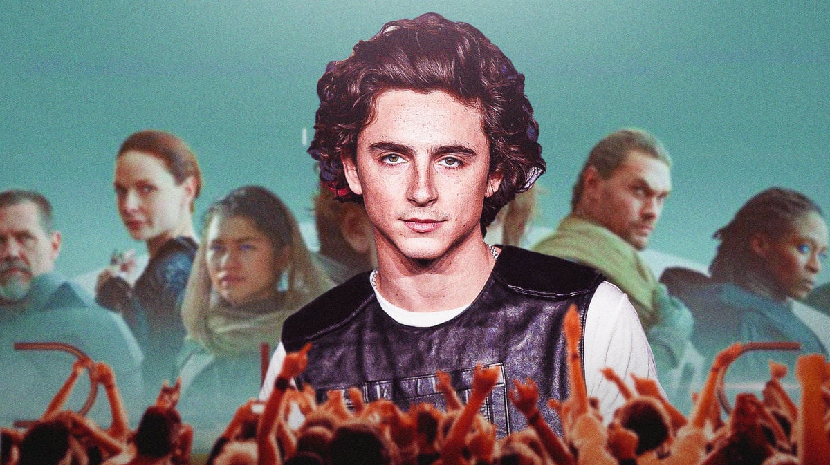 dune chalamet co stars, Timothée Chalamet, dune part two, dune Timothée Chalamet, chalamet zendaya