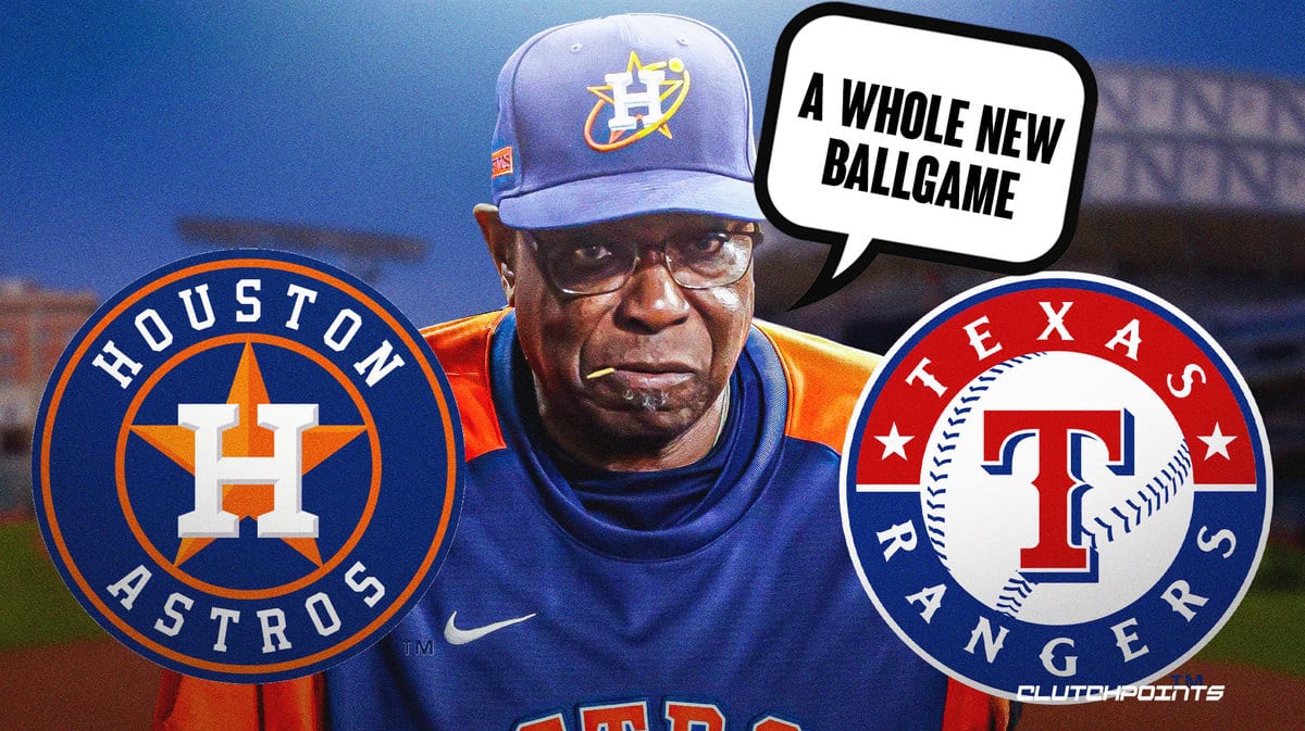 Good guy Dusty Baker guides reviled Houston Astros into ALCS