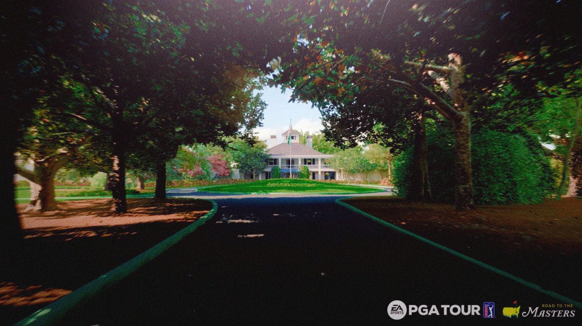 EA Sports PGA Tour Season 7 Patch 8.0 Tees Off This Week