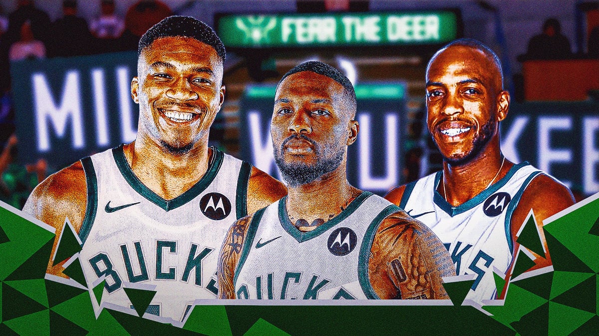 With CJ McCollum and Zion Williamson out, Milwaukee Bucks put the