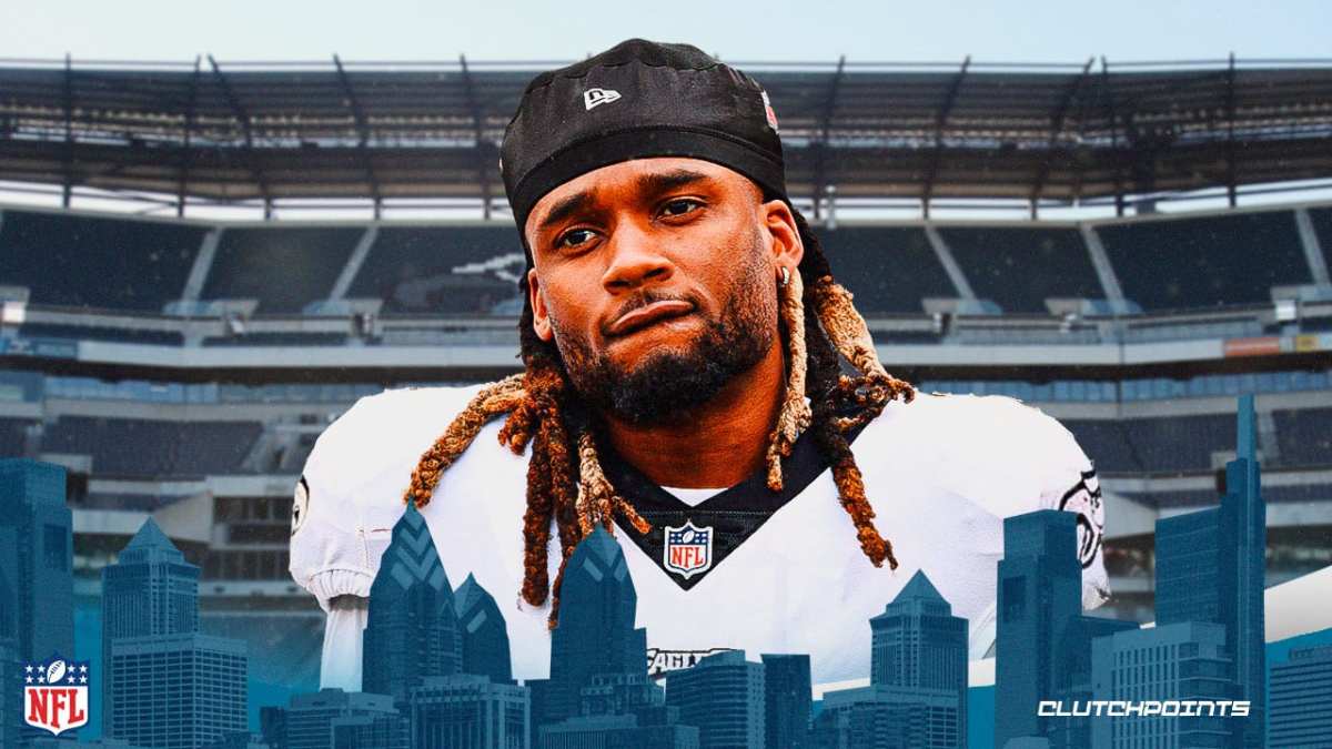 Eagles, Bradley Roby, Darius Slay, Jalen Hurts, Philly