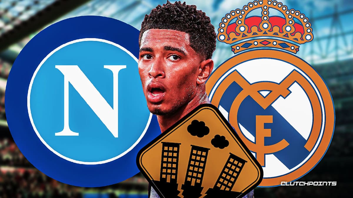 Champions League, Napoli, Real Madrid