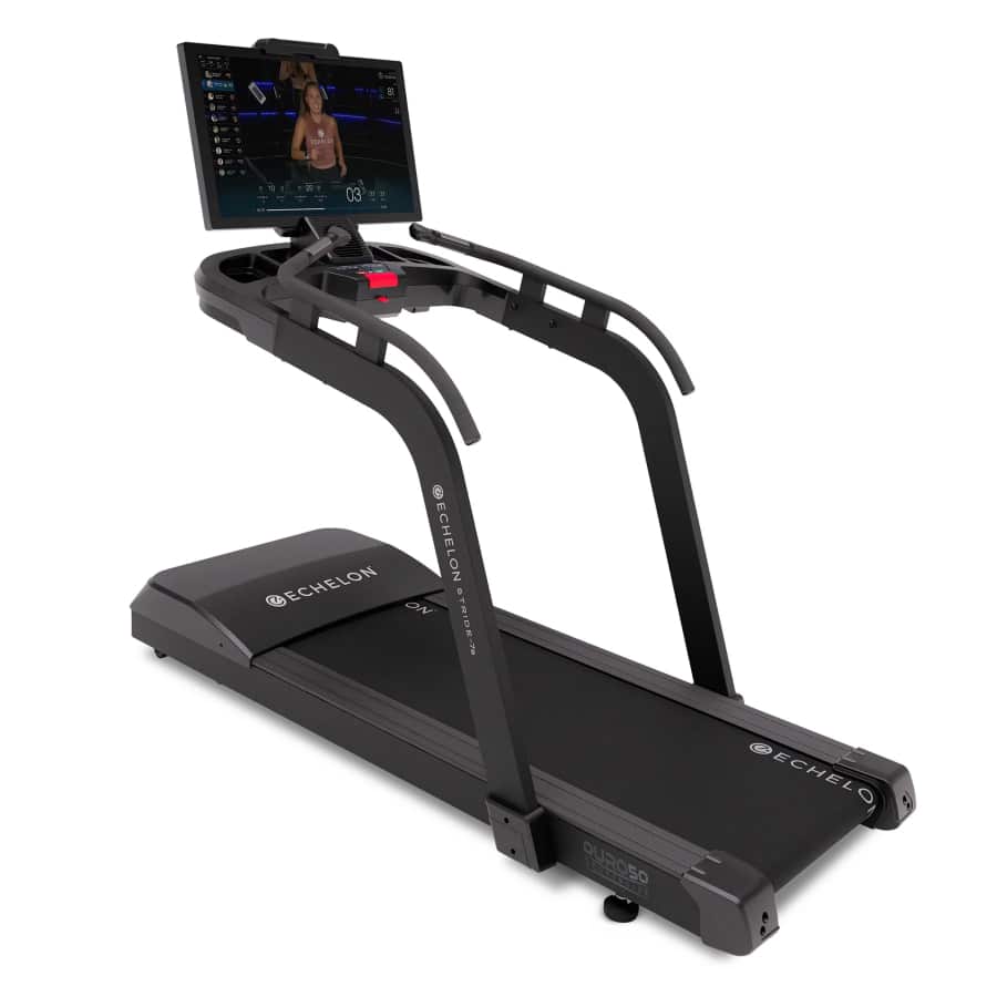 Best treadmill 2023: Peloton, Bowflex, Technogym and more