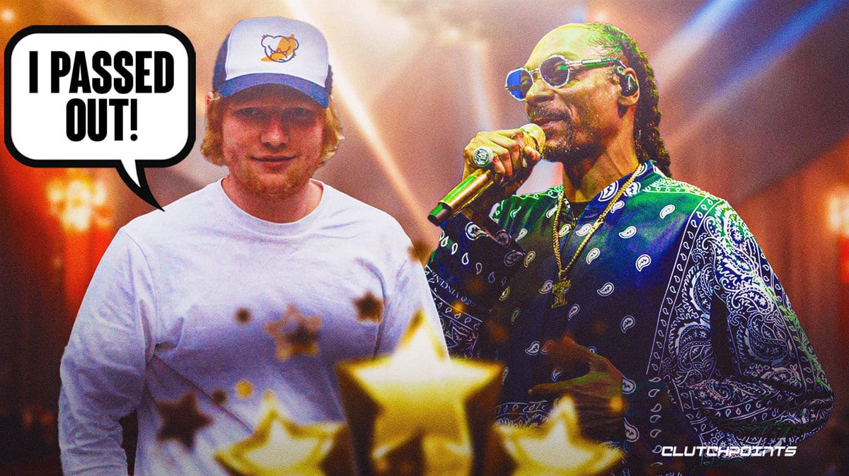 ed sheeran snoop dogg, sheeran snoop, sheeran snoop marijuana, snoop dogg marijuana, ed sheeran