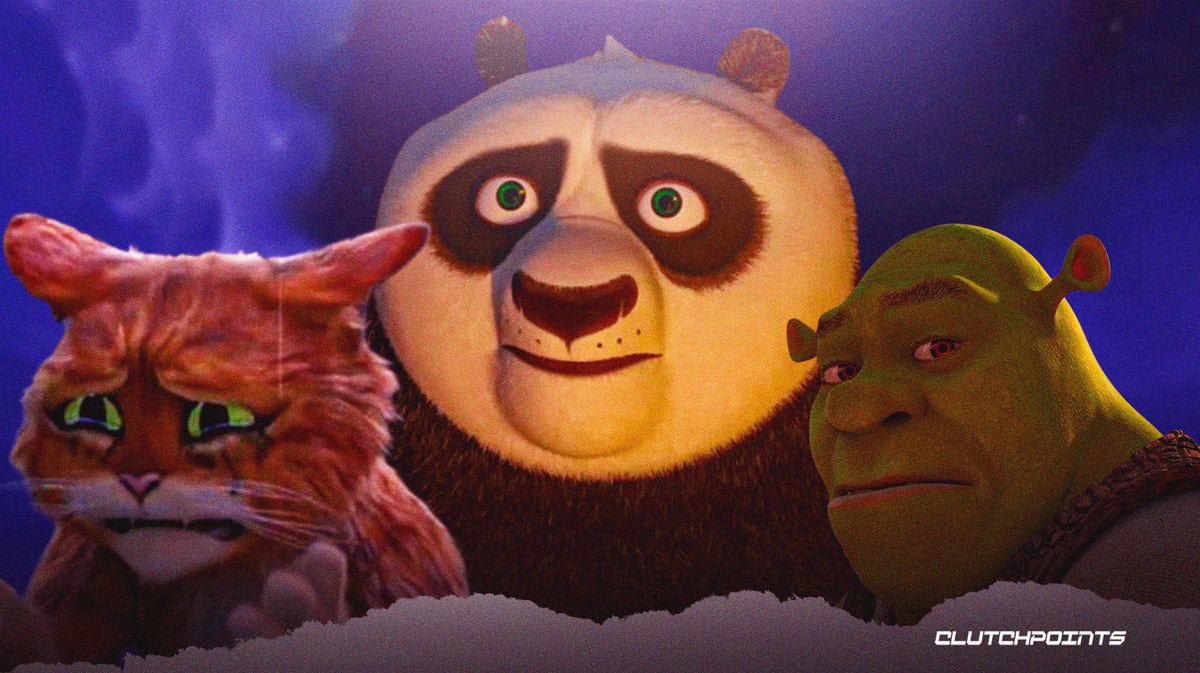 DreamWorks Animation lays off close to 70 positions