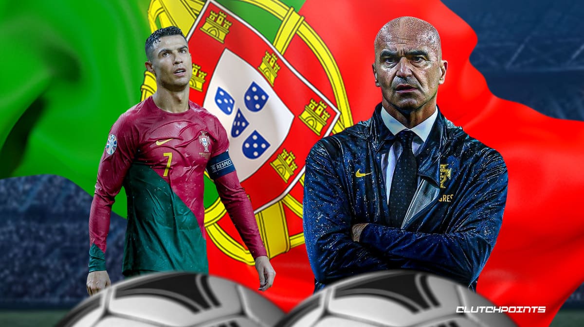 Euro 2024, Cristiano Ronaldo