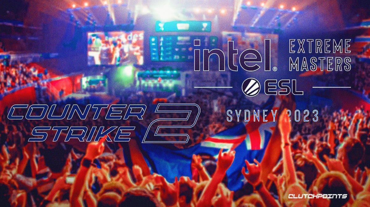 Everything You Need to Know About IEM Sydney 2023