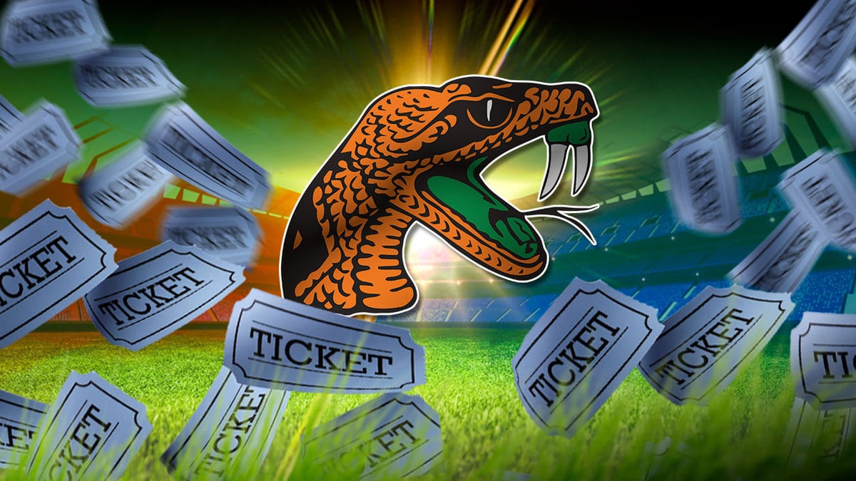 FAMU students struggle to get free homecoming game tickets
