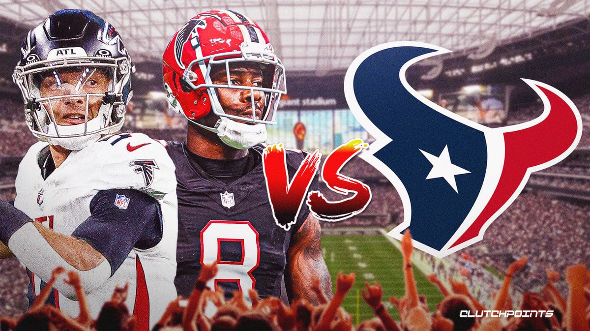 Falcons, Falcons Week 5, Falcons Week 5 predictions, Texans, Falcons Texans