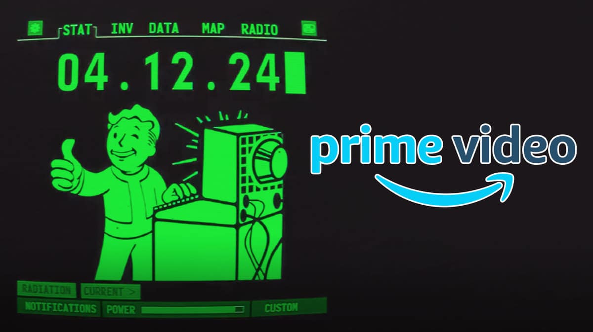 Fallout TV series gets 2024 premiere date